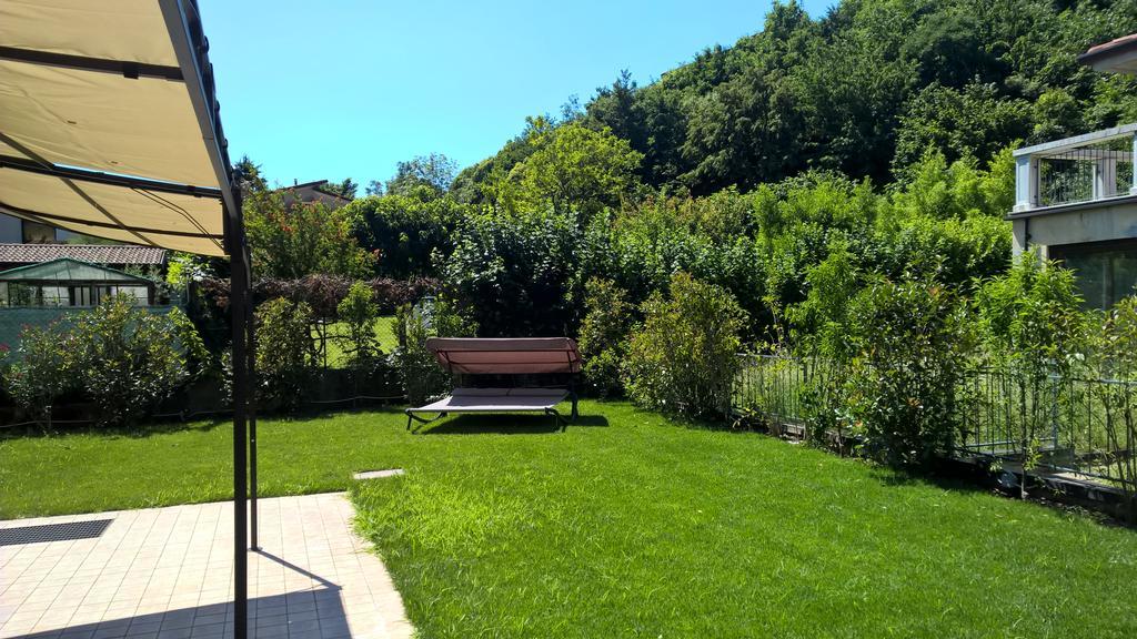 Appartamenti Corte Dei Cipressi Roe Екстериор снимка